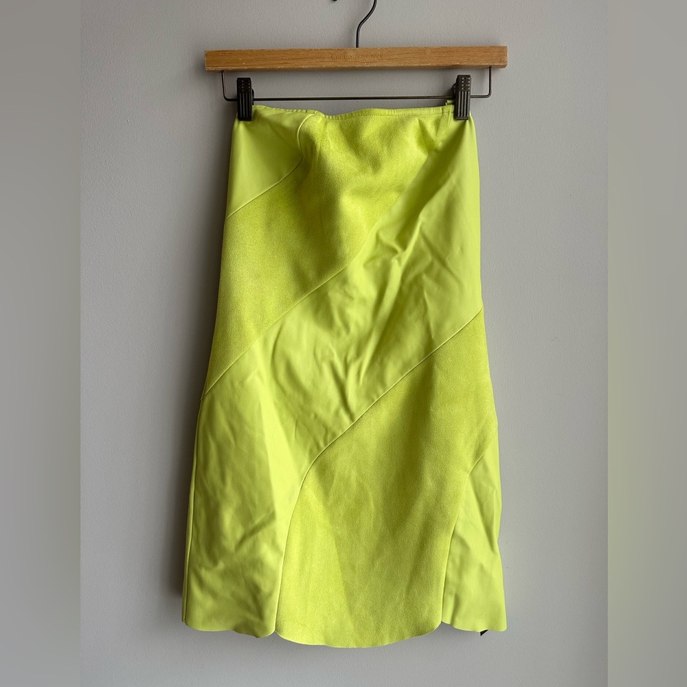 Bright Topshop Women's Dress